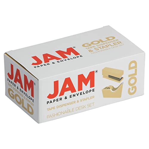 JAM PAPER Office & Desk Sets - 1 Essentials