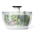 top-tier OXO Good Grips Salad Spinner | Lettuce Spinner | Fruit for Daily Use