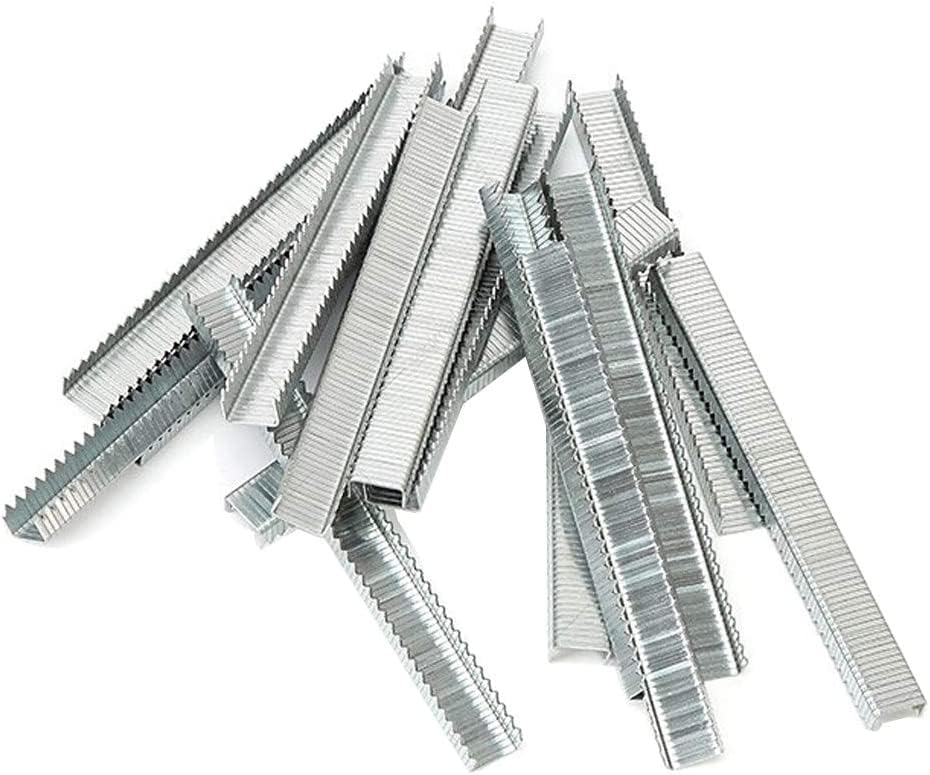 Minimalist Arrow Fastener 506IP Heavy Duty T50 Staples for Upholstery, Essentials